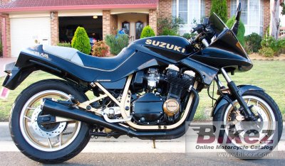 Suzuki katana 750 discount for sale near me